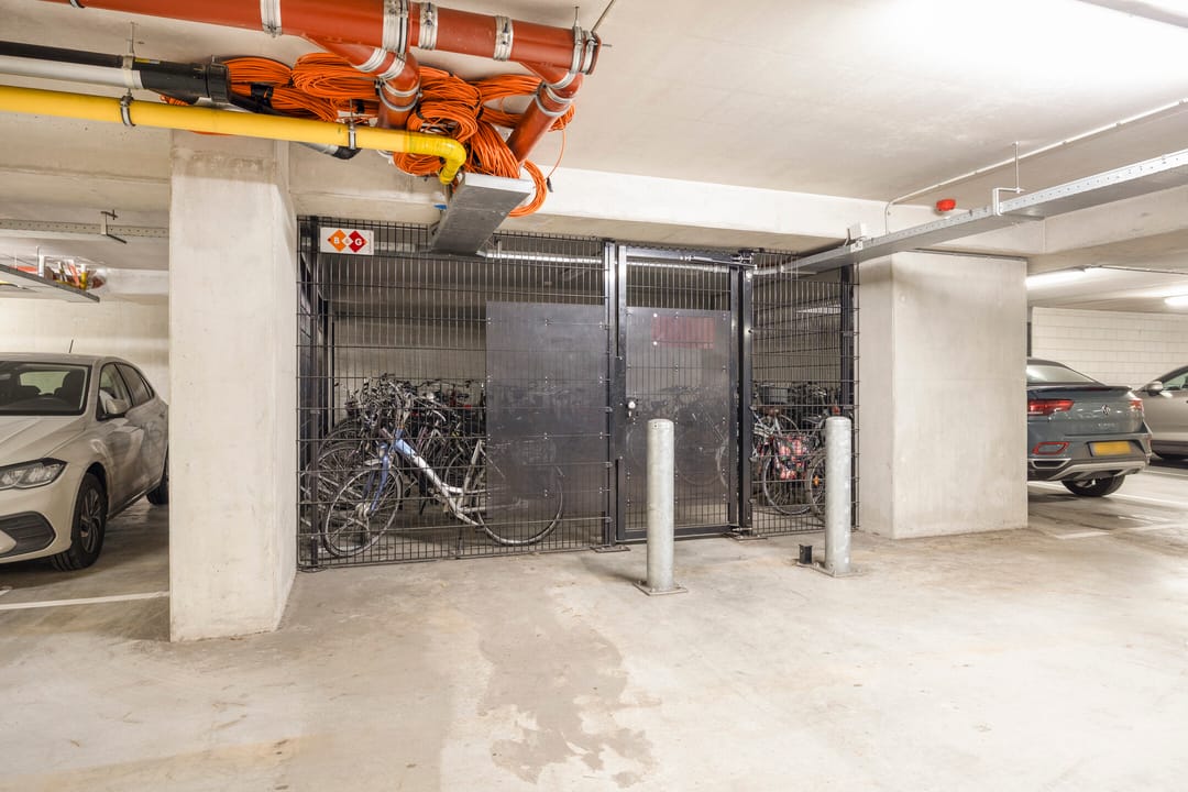 Foto 28 van Piusplein 28-25