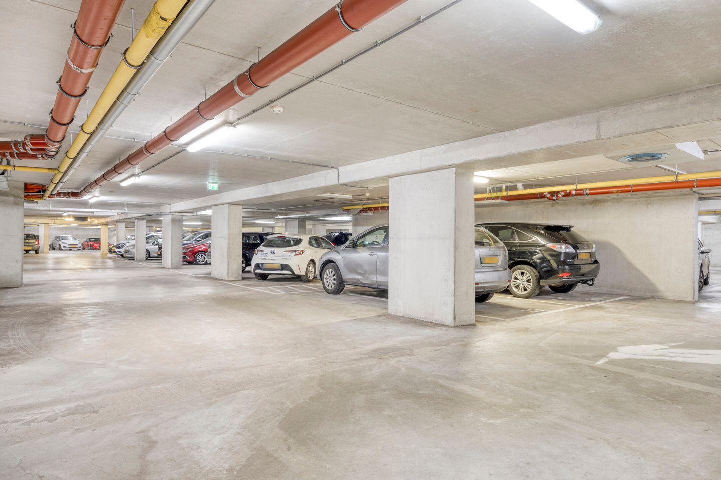 Foto 29 van Piusplein 28-25