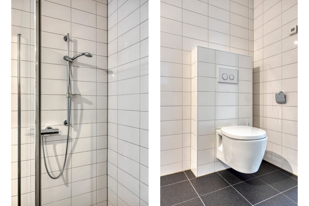 Foto 23 van Piusplein 28-25