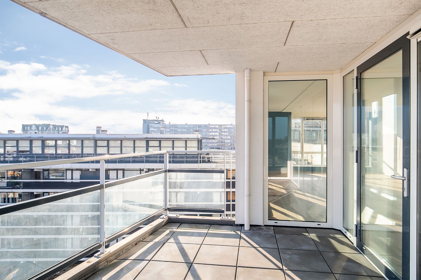 Foto 10 van Piusplein 28-35