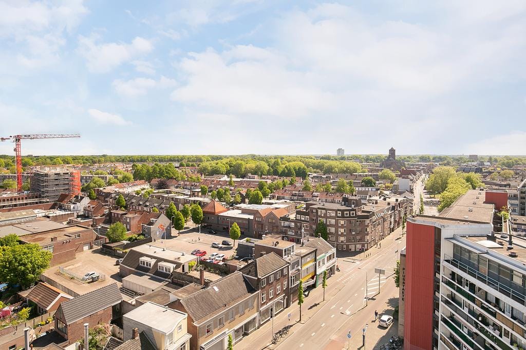 Foto 11 van Piusplein 28-35