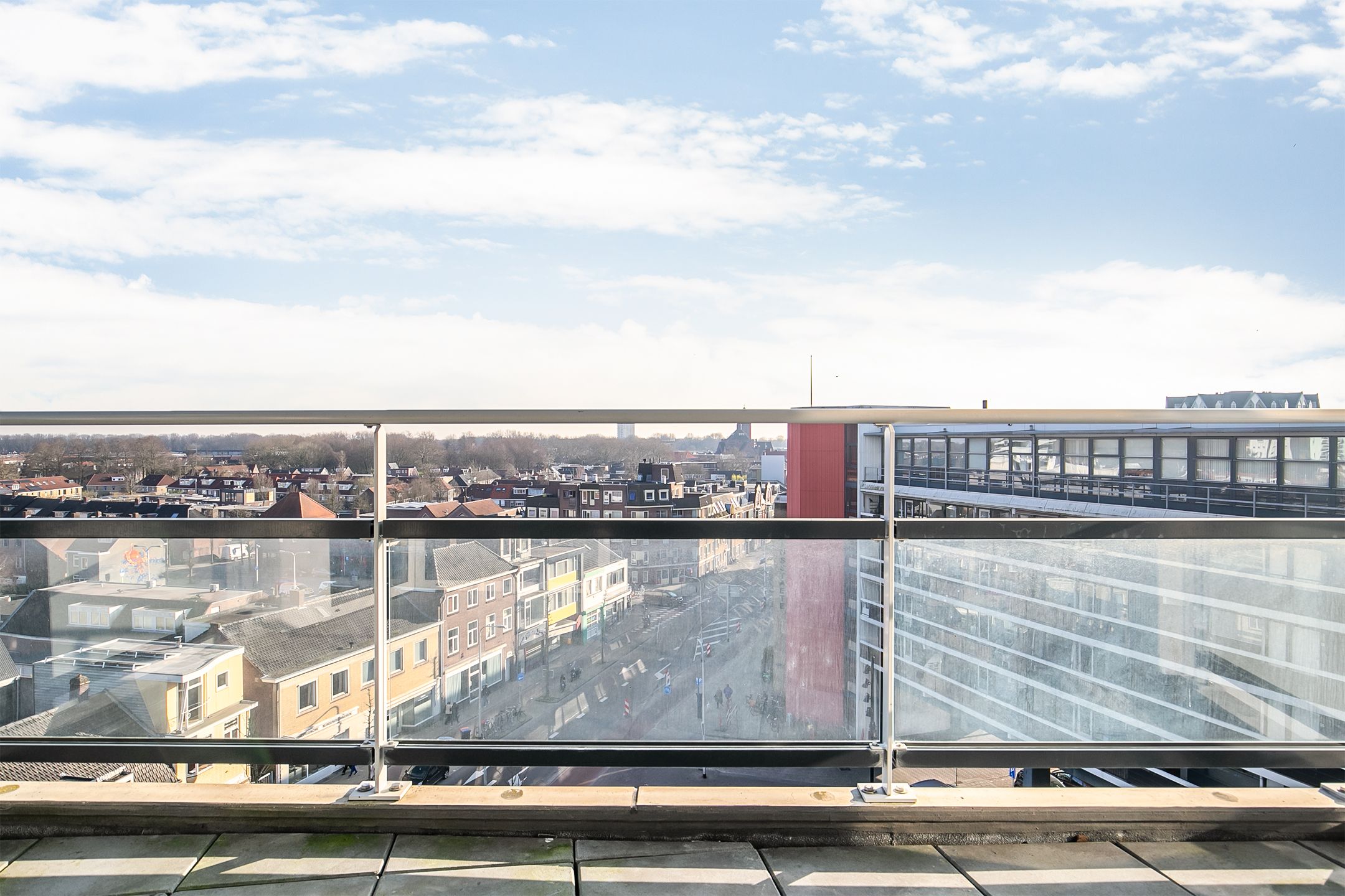 Foto 12 van Piusplein 28-35