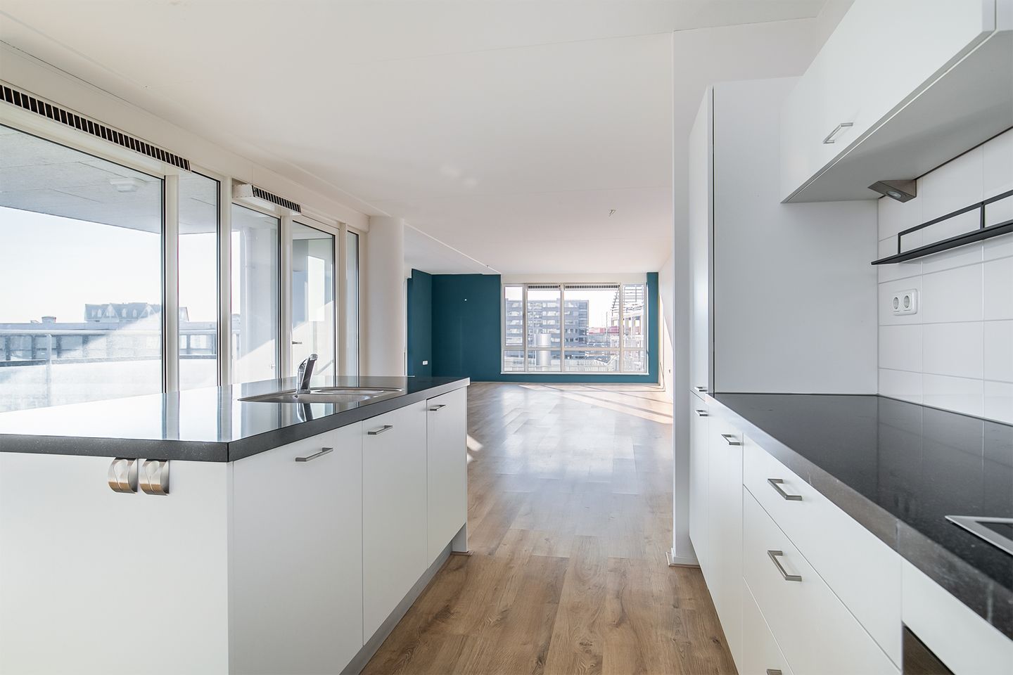 Foto 14 van Piusplein 28-35