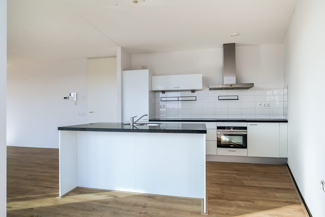 Foto 16 van Piusplein 28-35