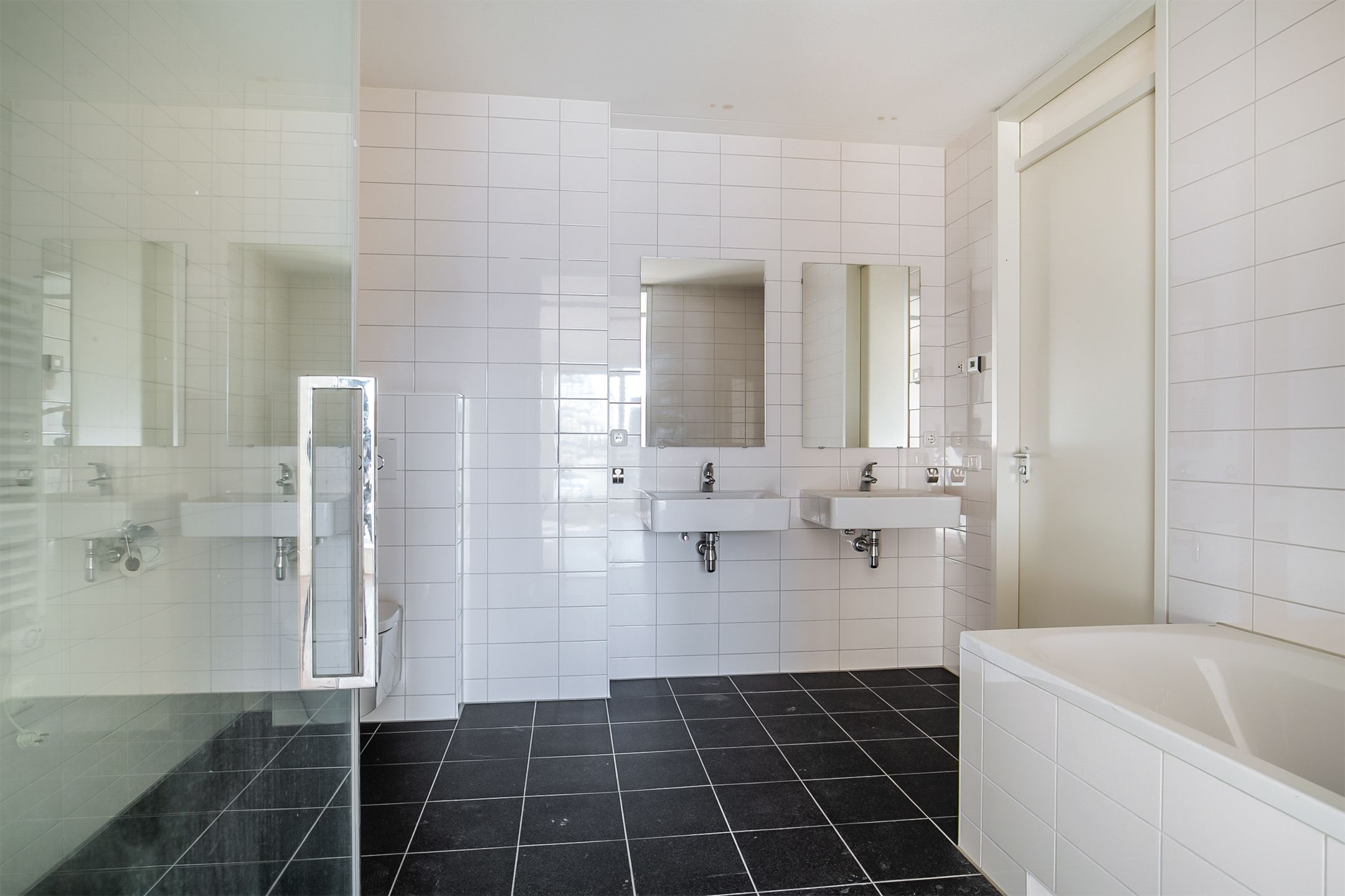 Foto 18 van Piusplein 28-35