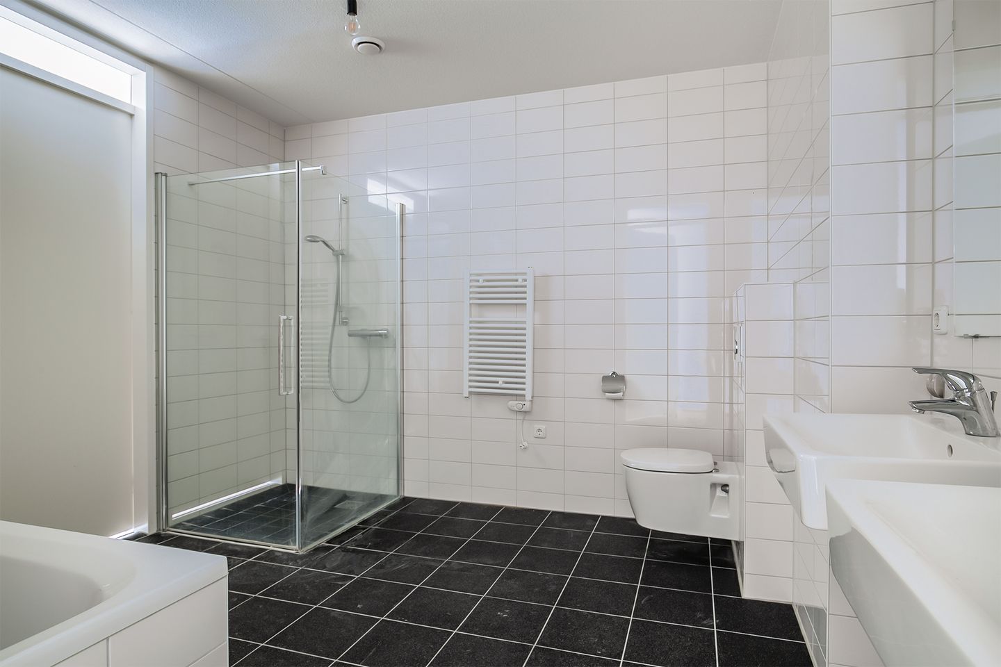 Foto 19 van Piusplein 28-35