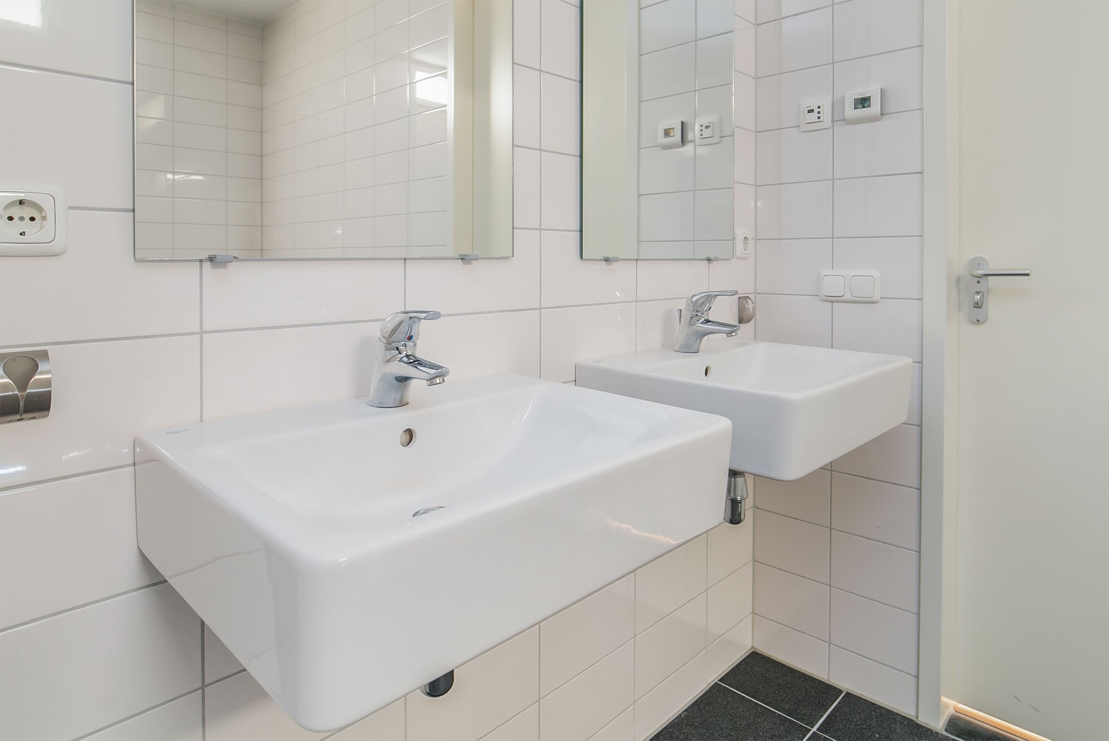 Foto 21 van Piusplein 28-35