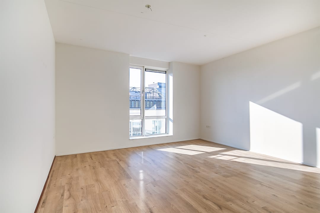 Foto 22 van Piusplein 28-35