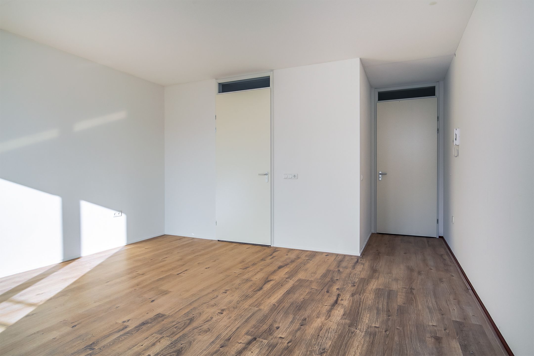 Foto 24 van Piusplein 28-35