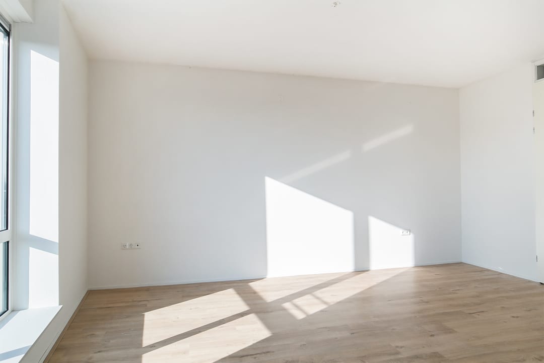 Foto 23 van Piusplein 28-35