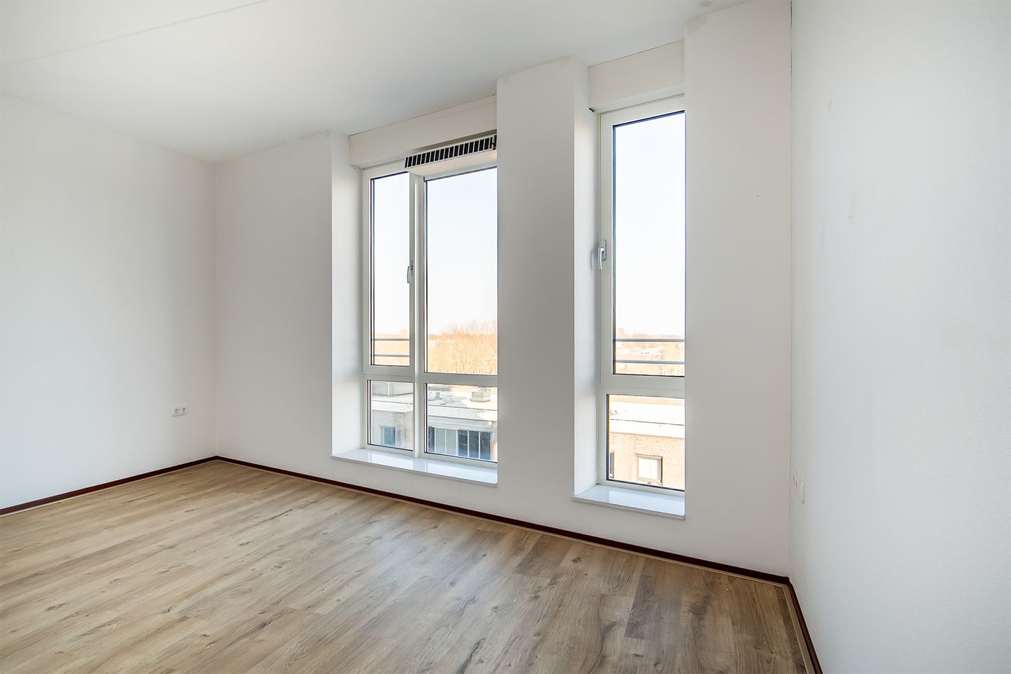 Foto 25 van Piusplein 28-35