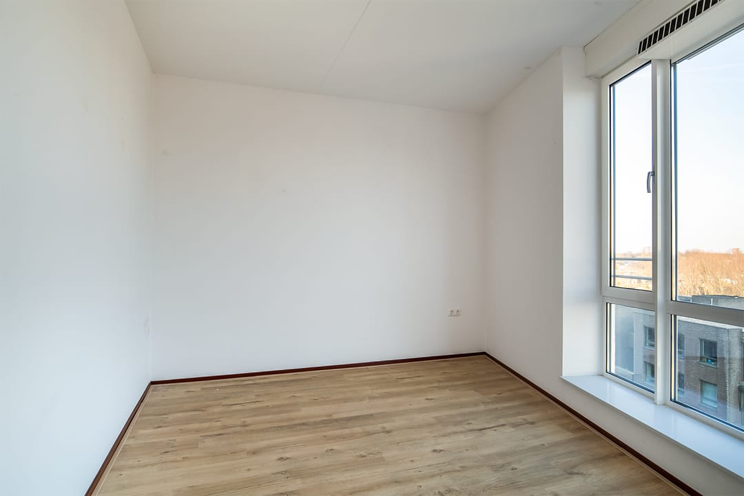 Foto 26 van Piusplein 28-35