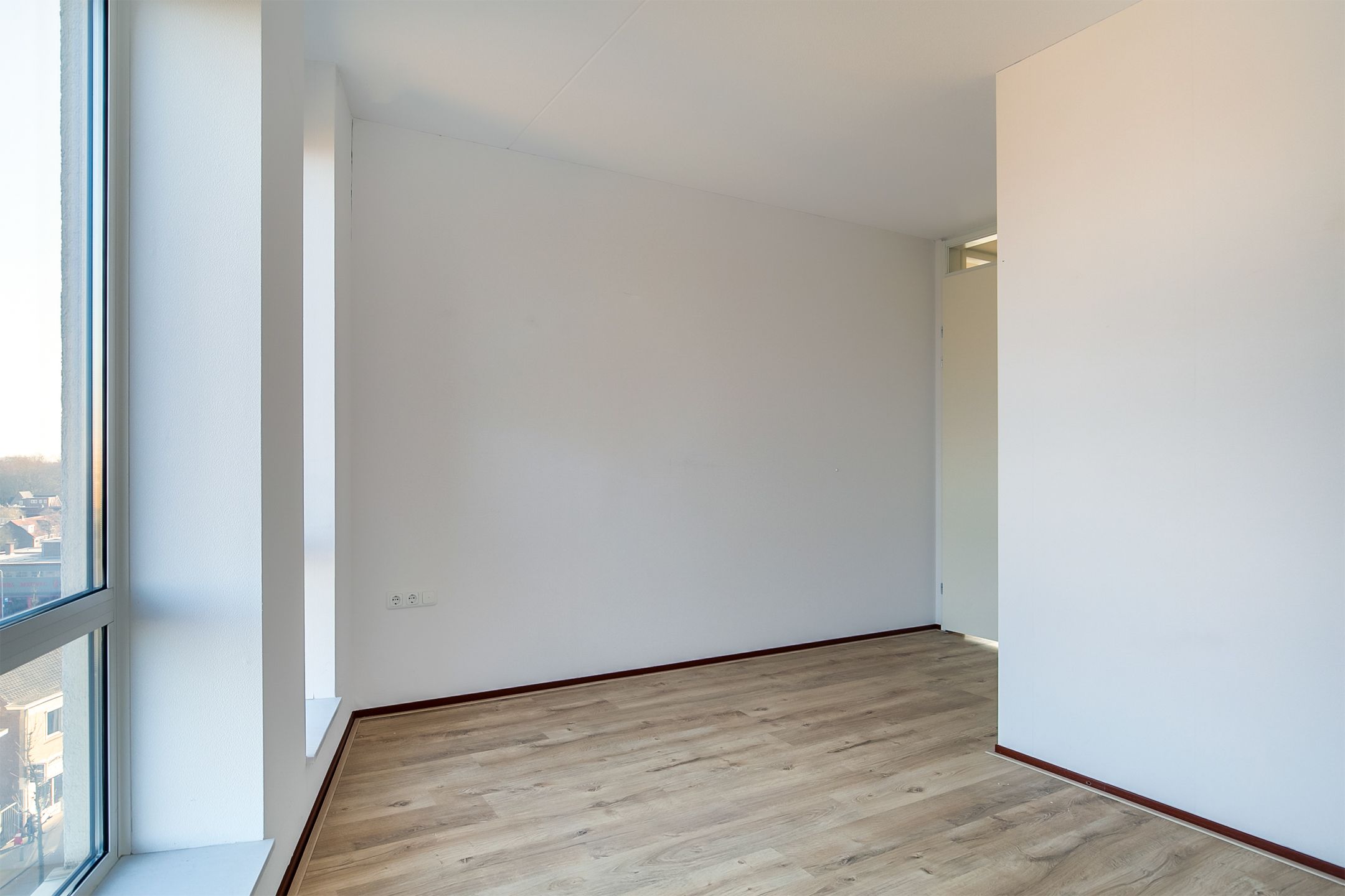 Foto 27 van Piusplein 28-35