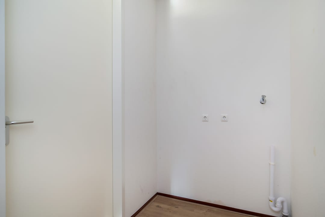 Foto 28 van Piusplein 28-35