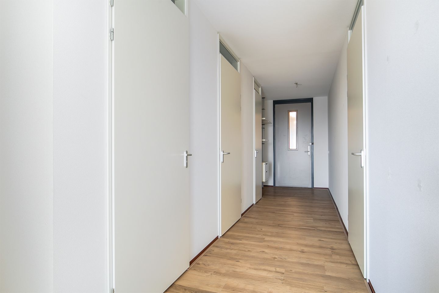 Foto 29 van Piusplein 28-35