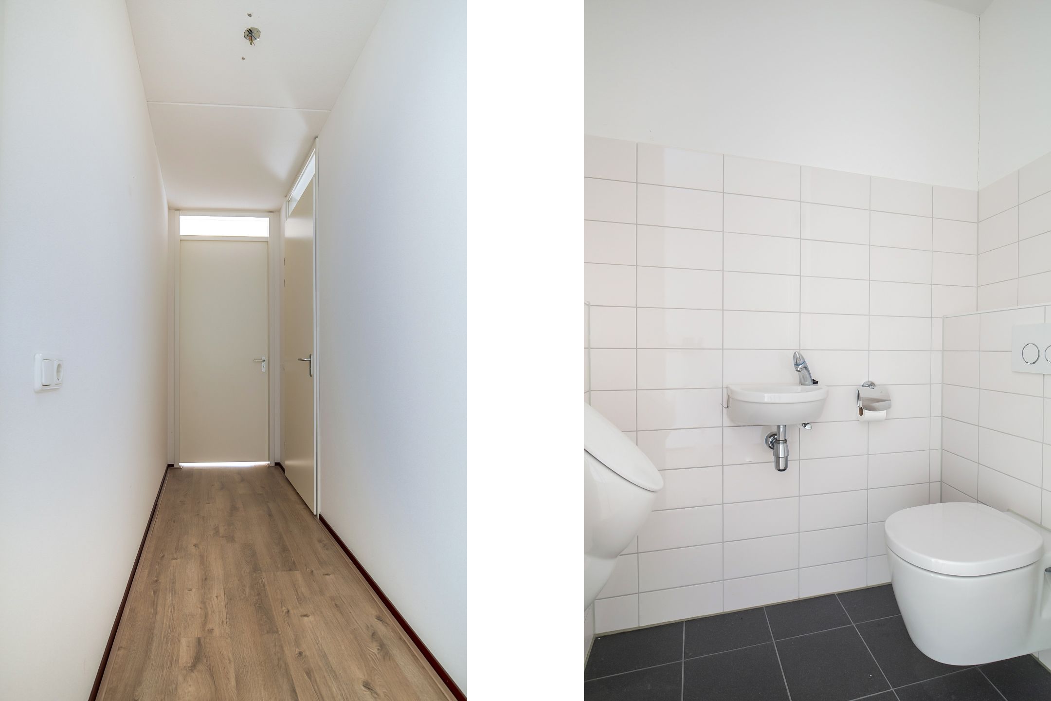 Foto 30 van Piusplein 28-35