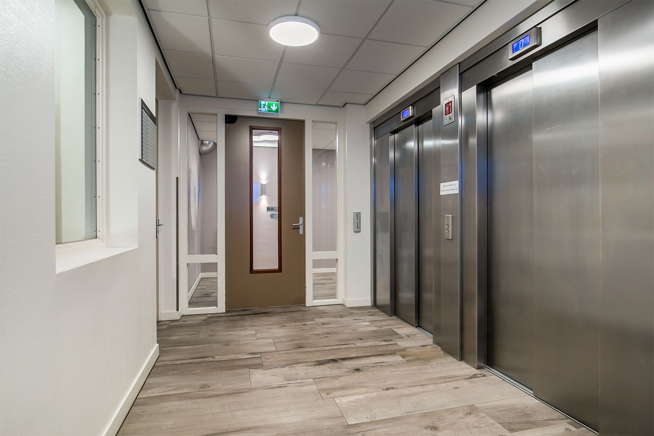 Foto 33 van Piusplein 28-35