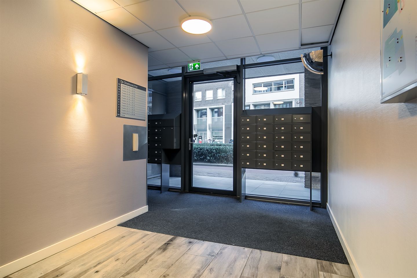 Foto 34 van Piusplein 28-35