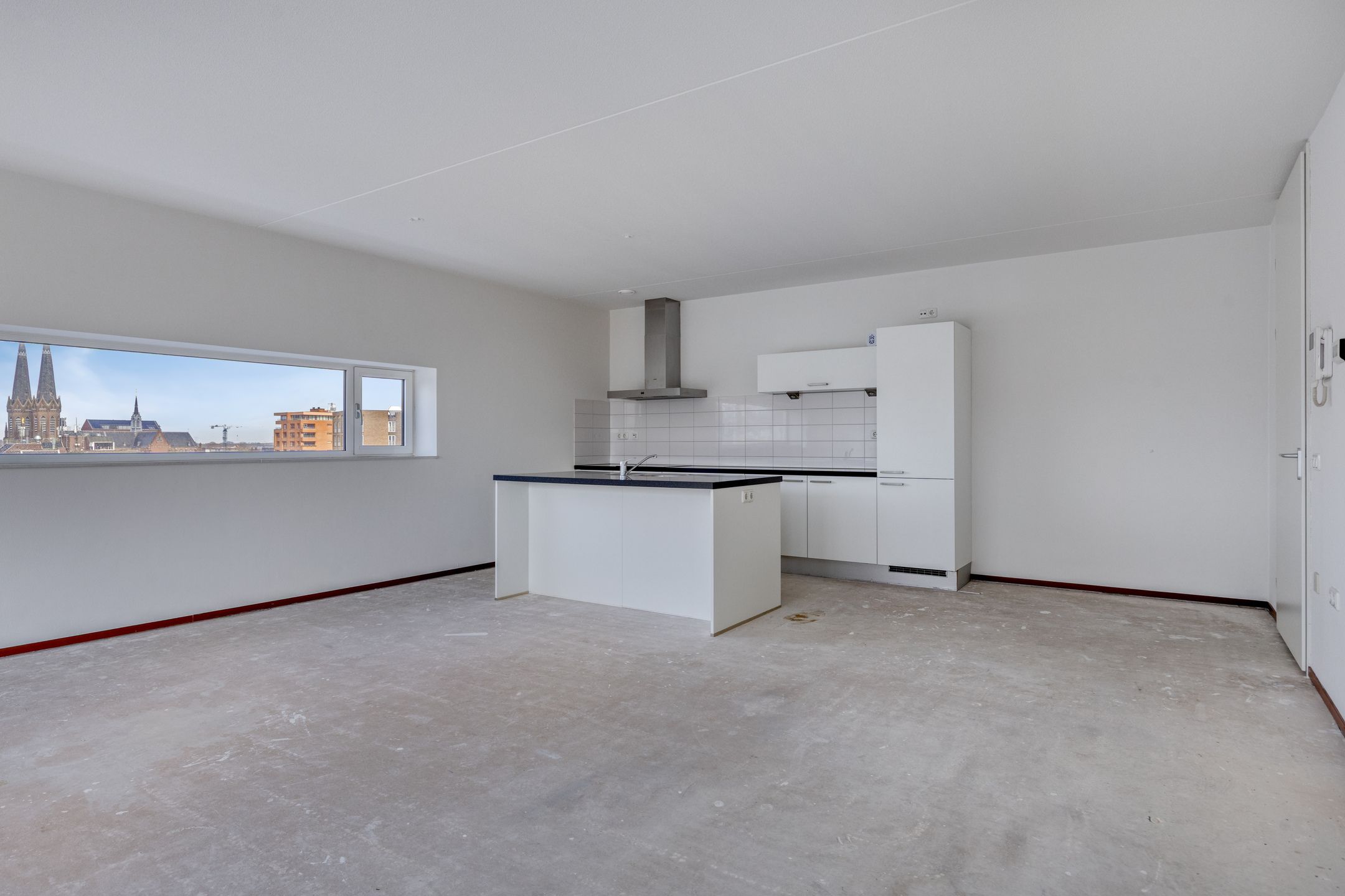 Foto 3 van Piusplein 28-41