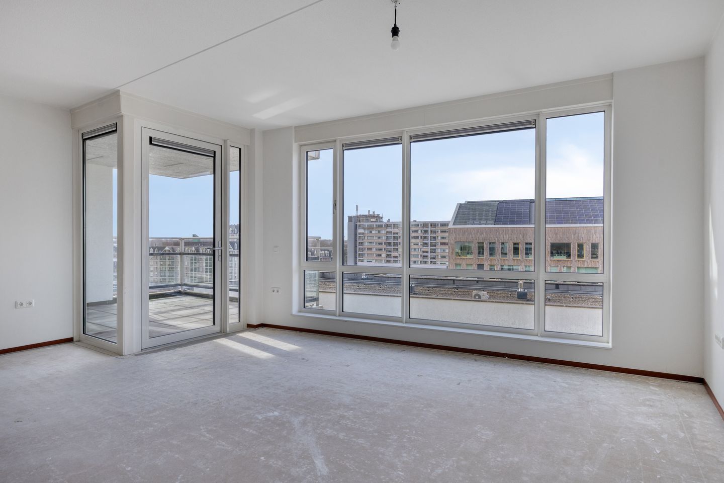 Foto 4 van Piusplein 28-41