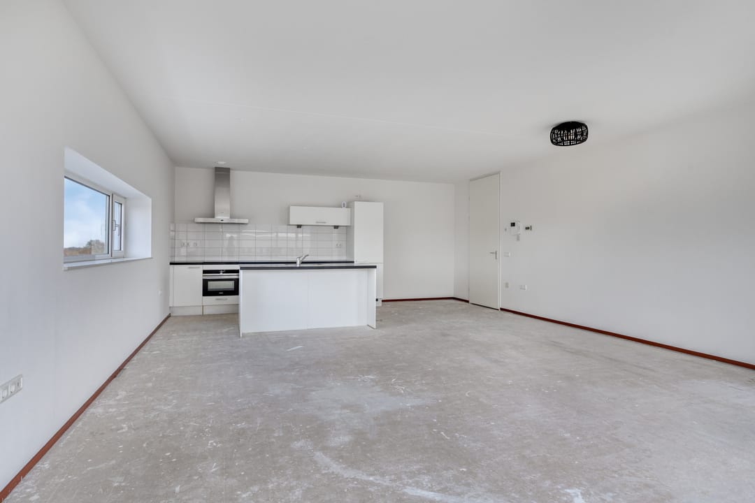 Foto 7 van Piusplein 28-41