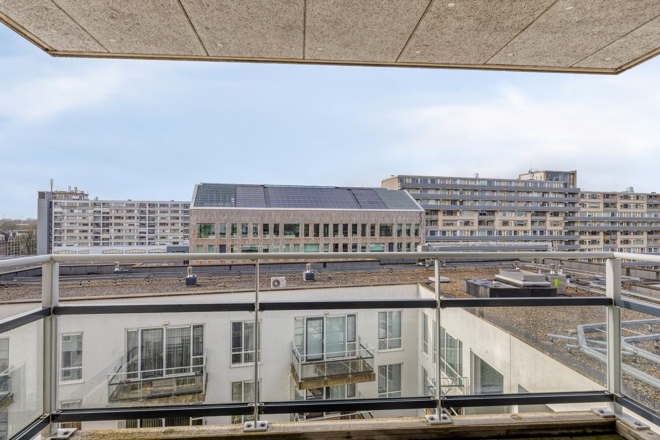 Foto 9 van Piusplein 28-41