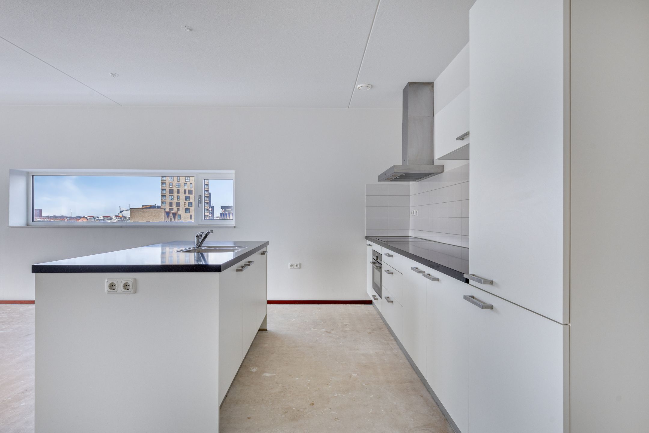 Foto 12 van Piusplein 28-41