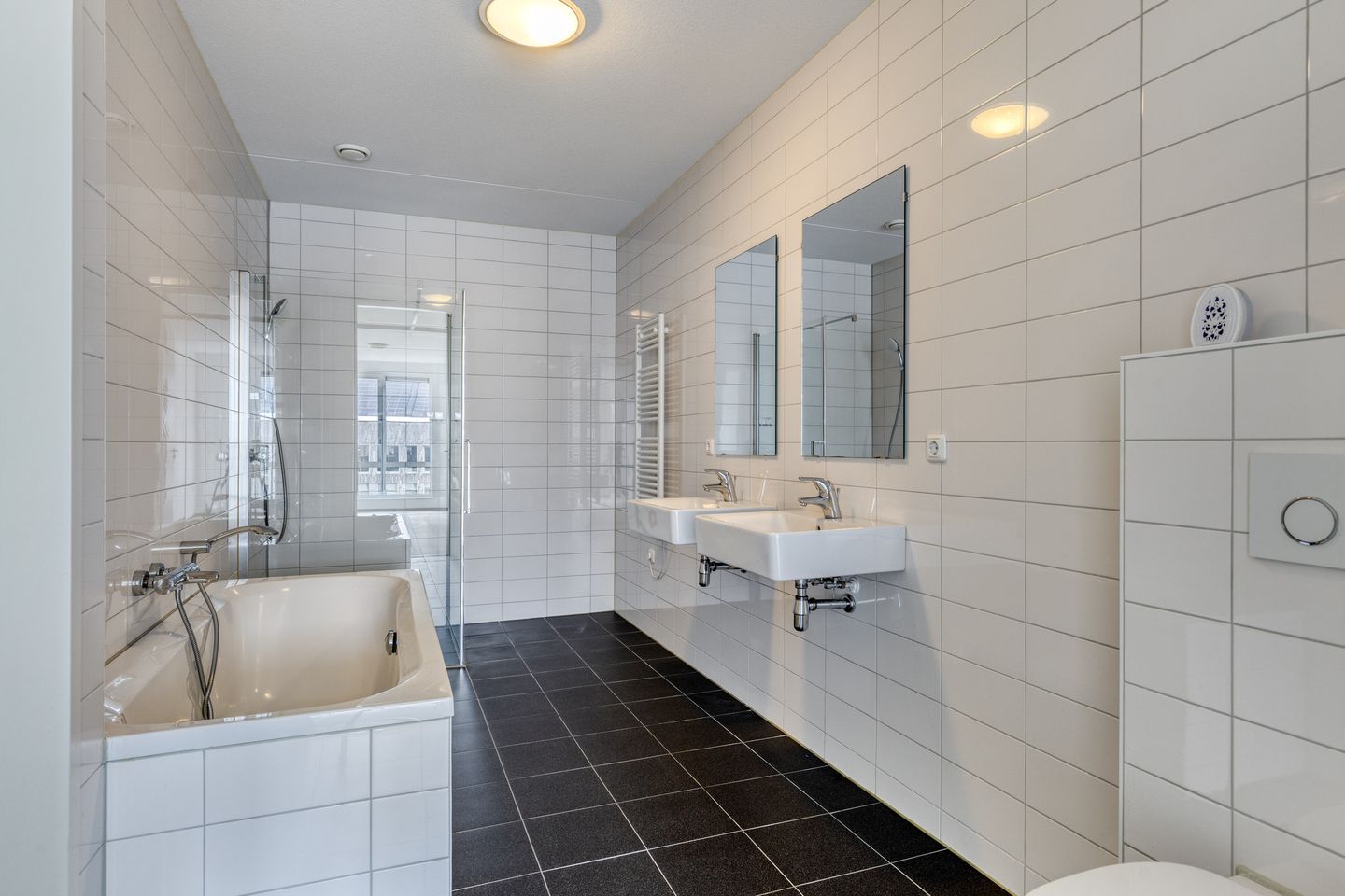 Foto 14 van Piusplein 28-41