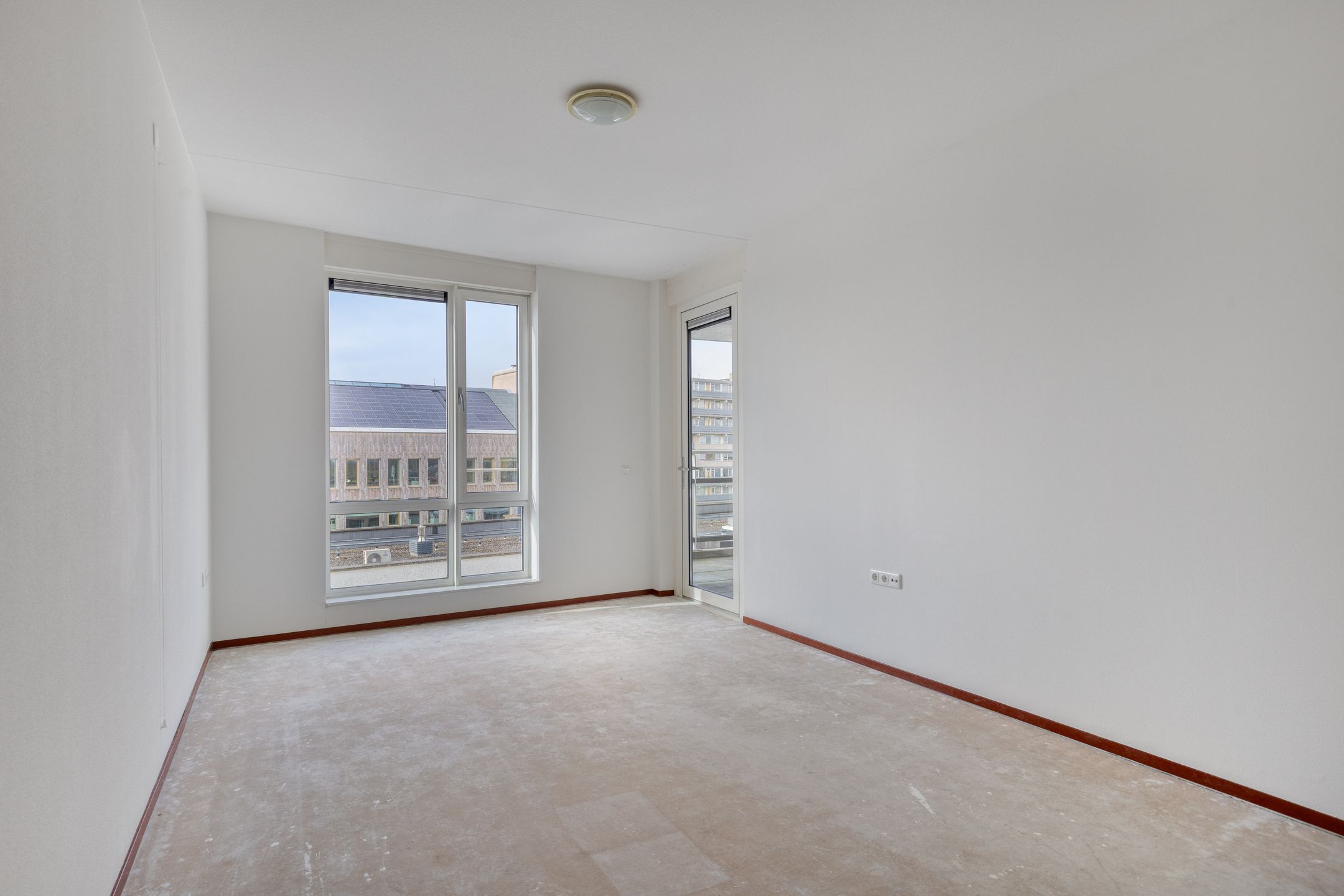 Foto 15 van Piusplein 28-41