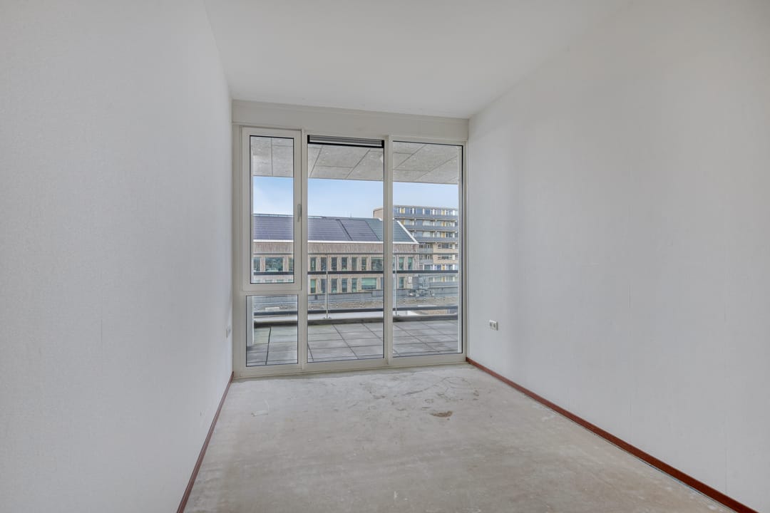 Foto 16 van Piusplein 28-41