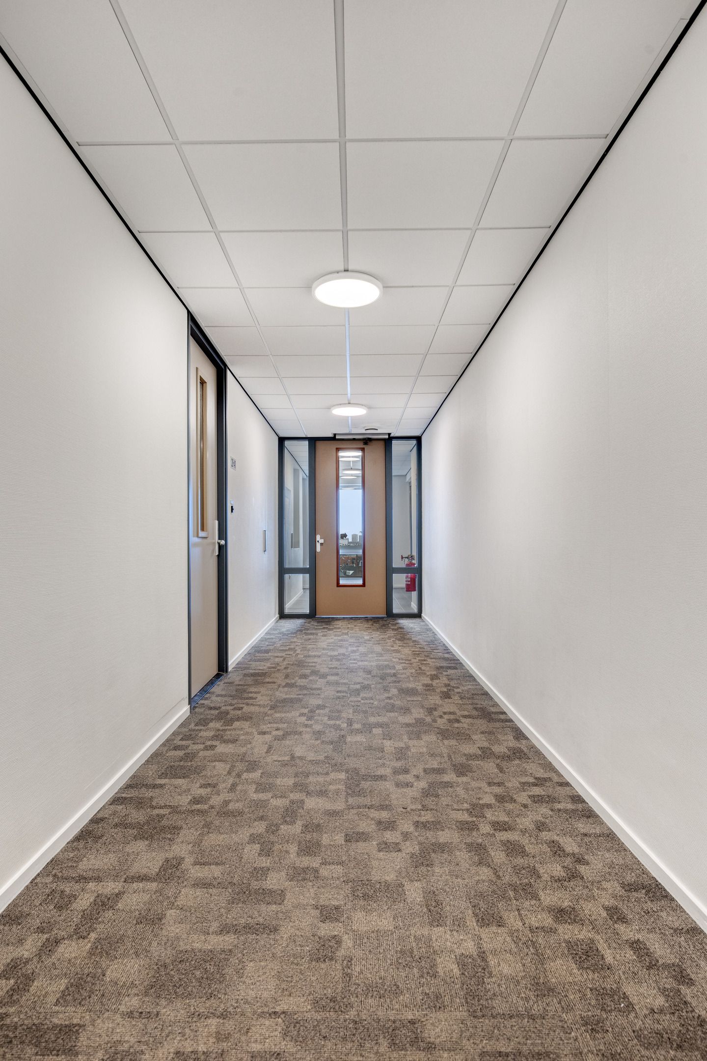 Foto 20 van Piusplein 28-41