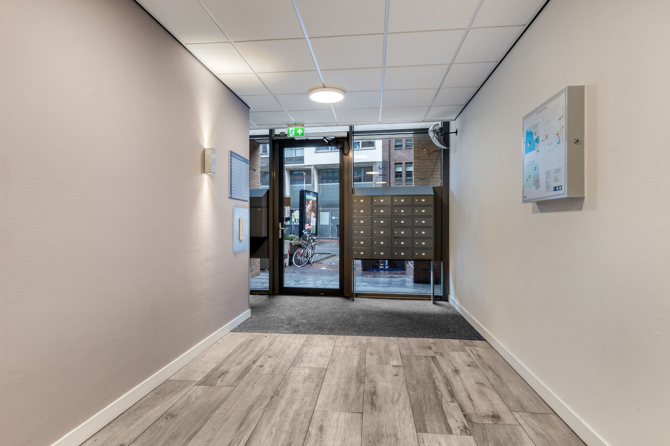 Foto 21 van Piusplein 28-41