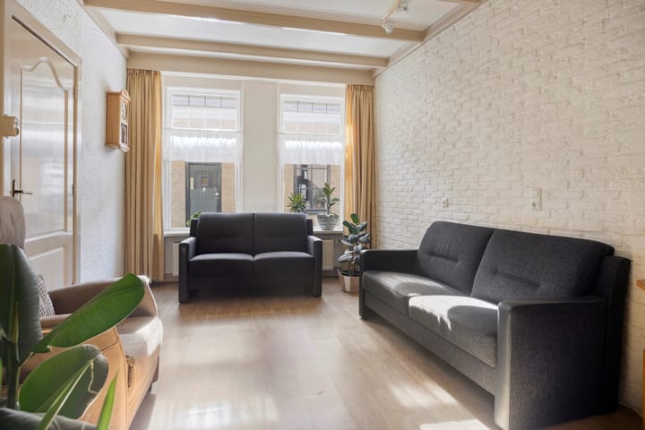 Foto 2 van Kruisstraat 12