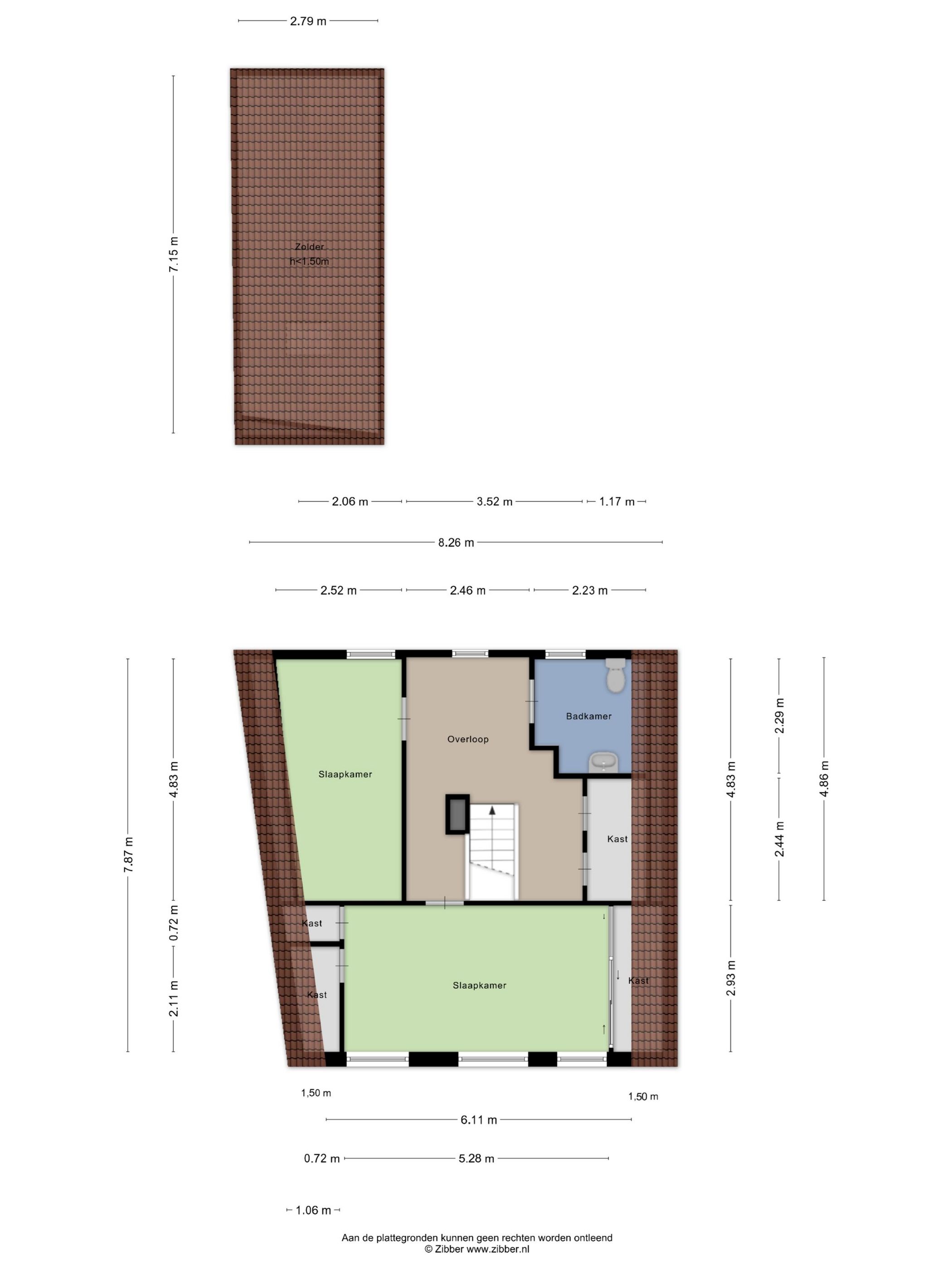 Foto 36 van Kruisstraat 12