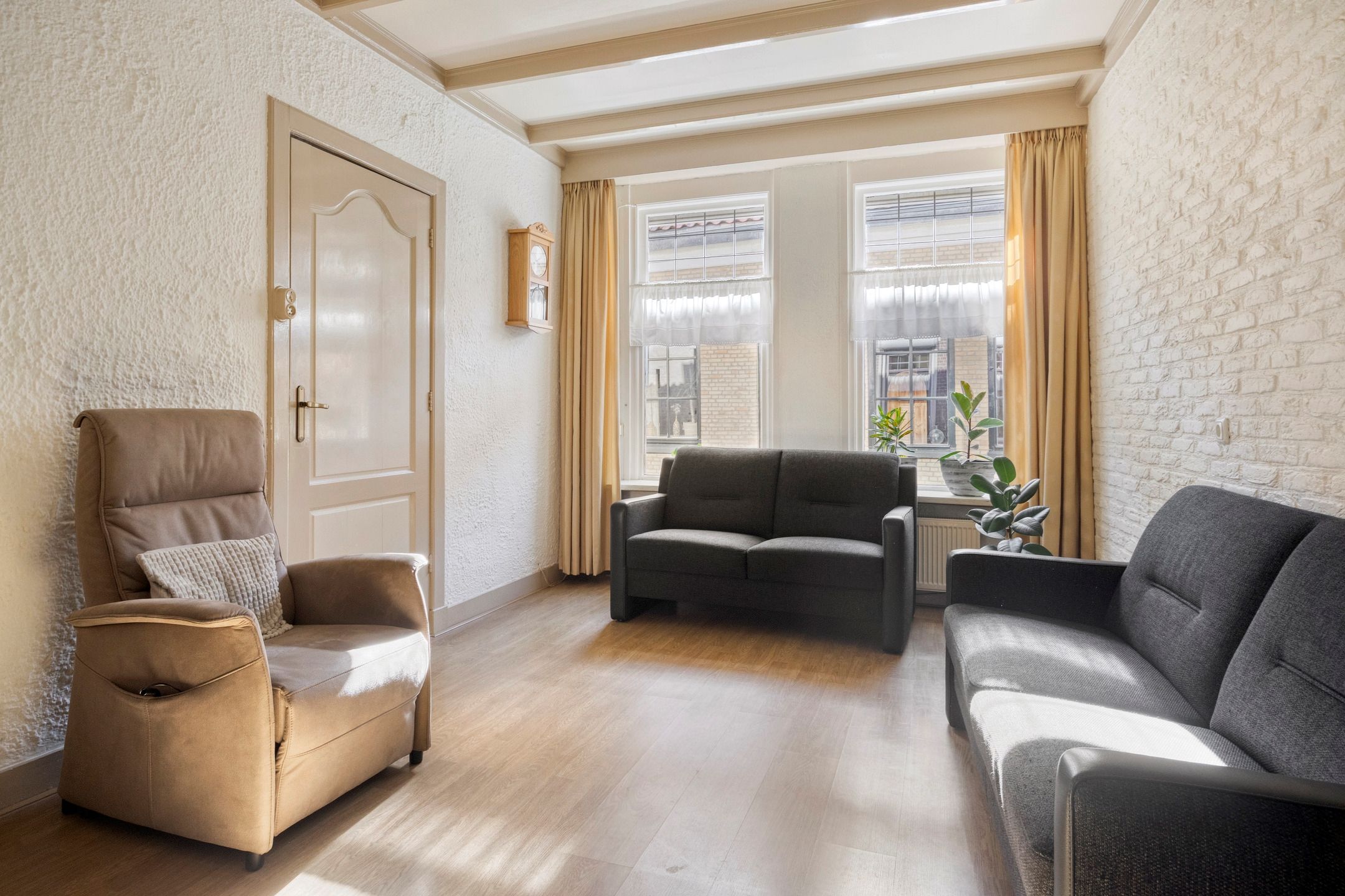 Foto 3 van Kruisstraat 12