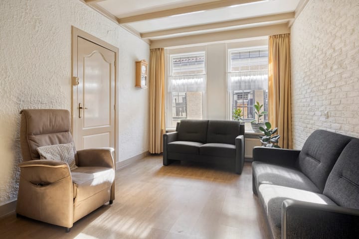 Foto 3 van Kruisstraat 12