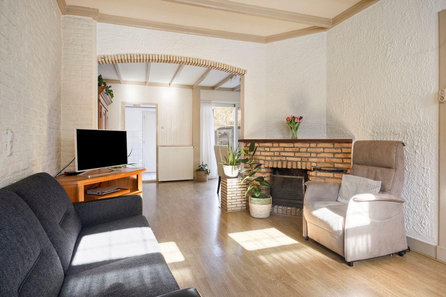 Foto 4 van Kruisstraat 12