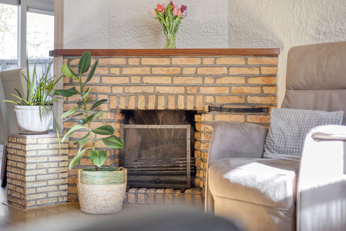 Foto 5 van Kruisstraat 12