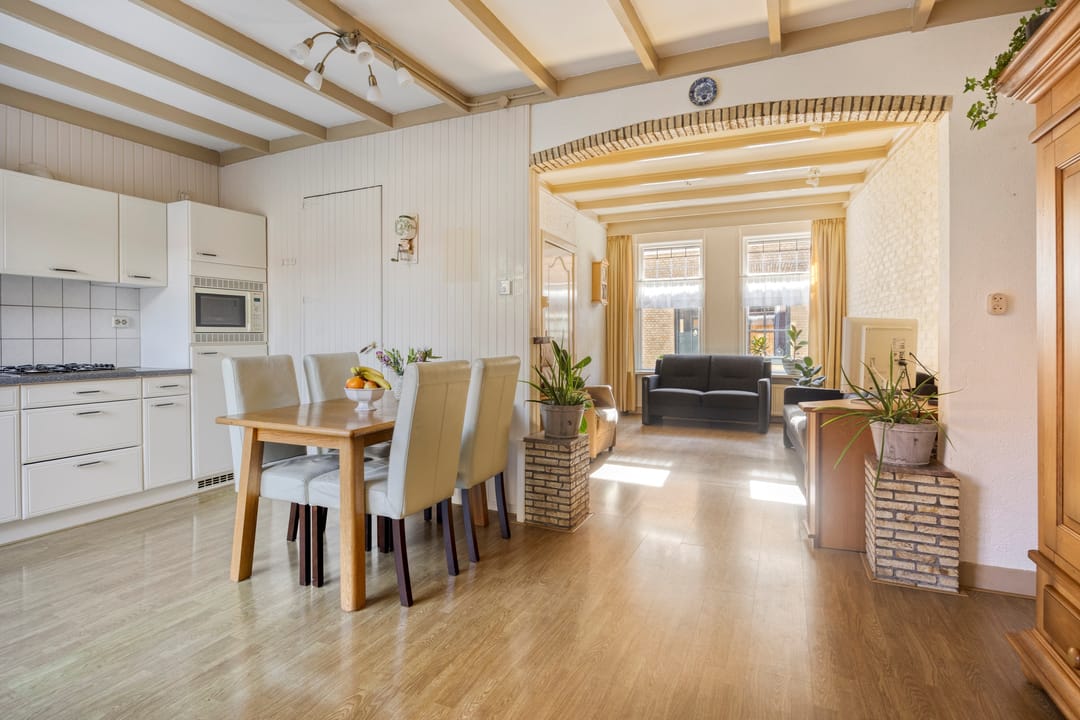 Foto 8 van Kruisstraat 12