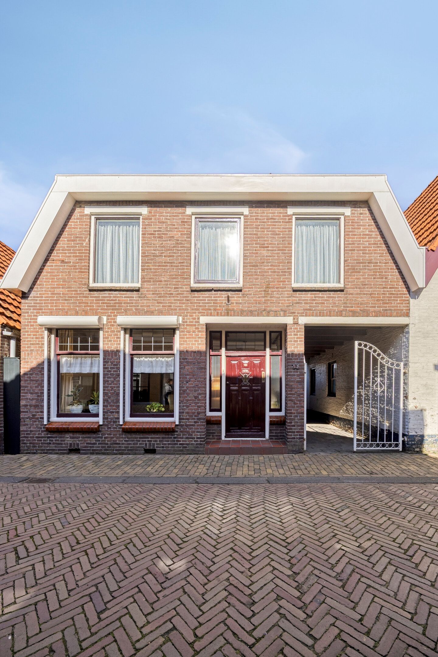 Foto 33 van Kruisstraat 12