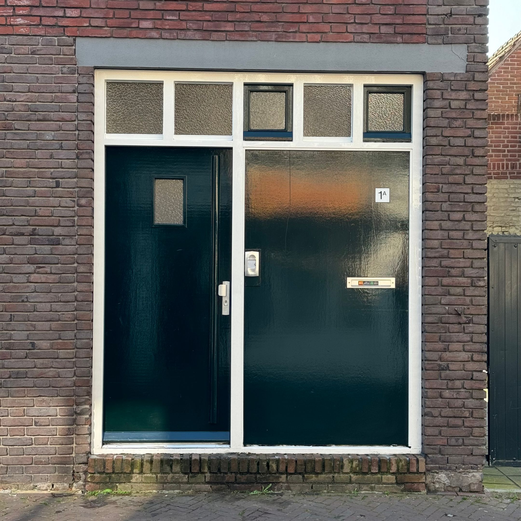 Foto 21 van Kofferen 1-A