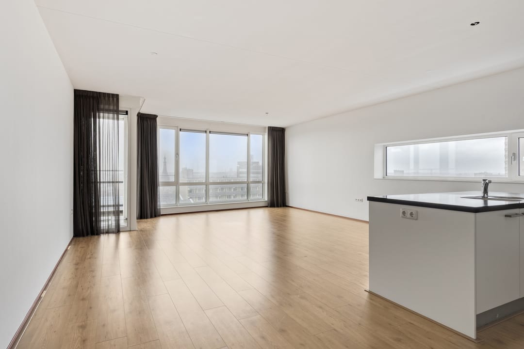 Foto 2 van Piusplein 28-61