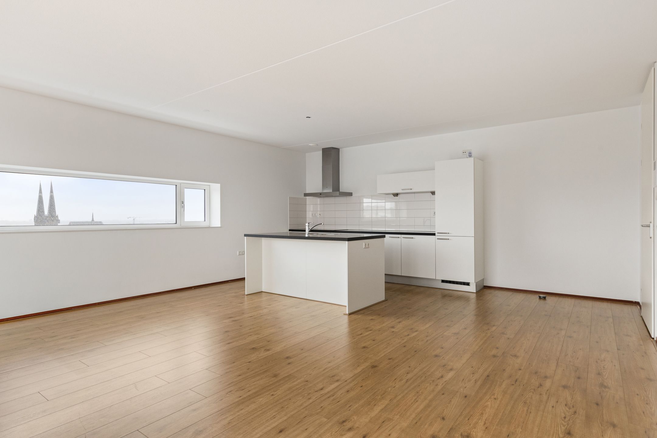 Foto 3 van Piusplein 28-61