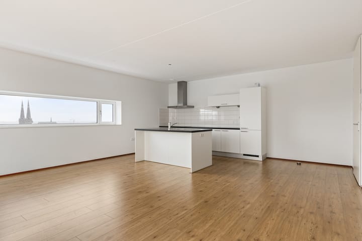 Foto 3 van Piusplein 28-61