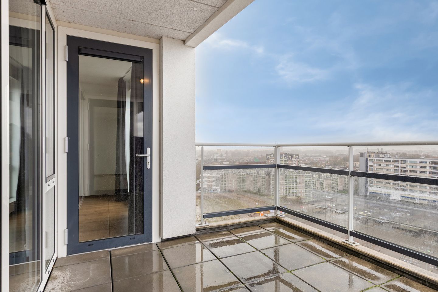 Foto 5 van Piusplein 28-61