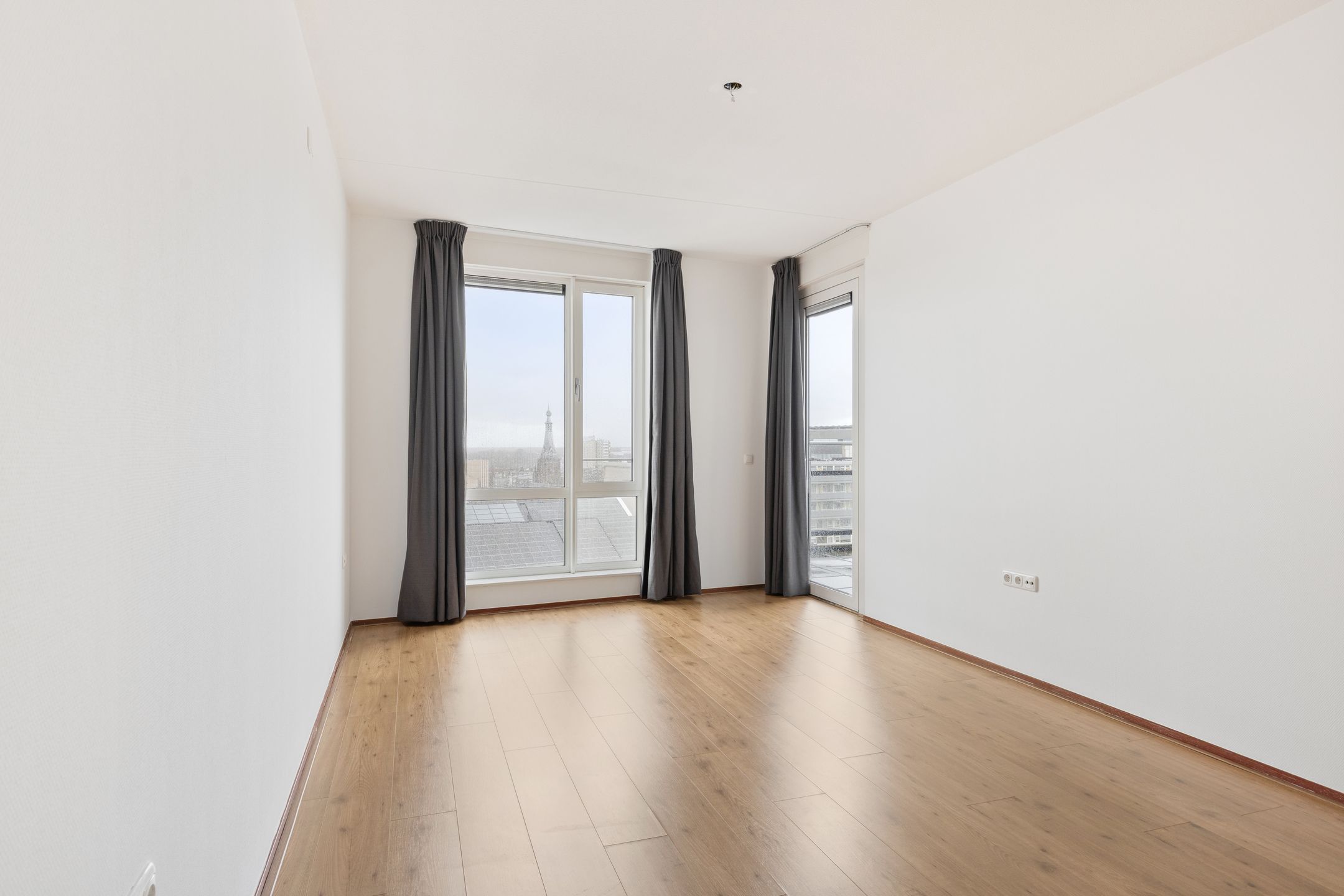 Foto 9 van Piusplein 28-61