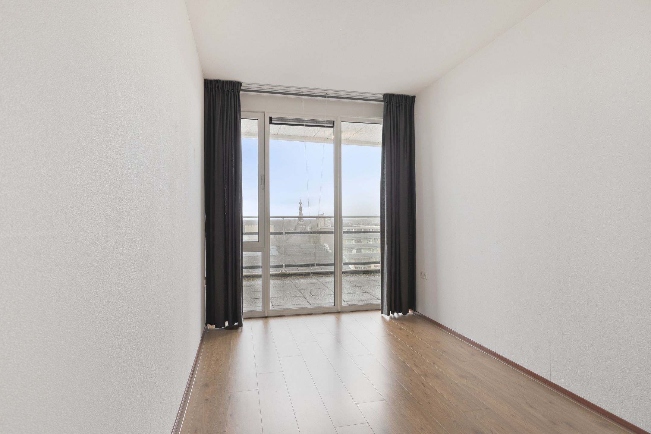 Foto 12 van Piusplein 28-61