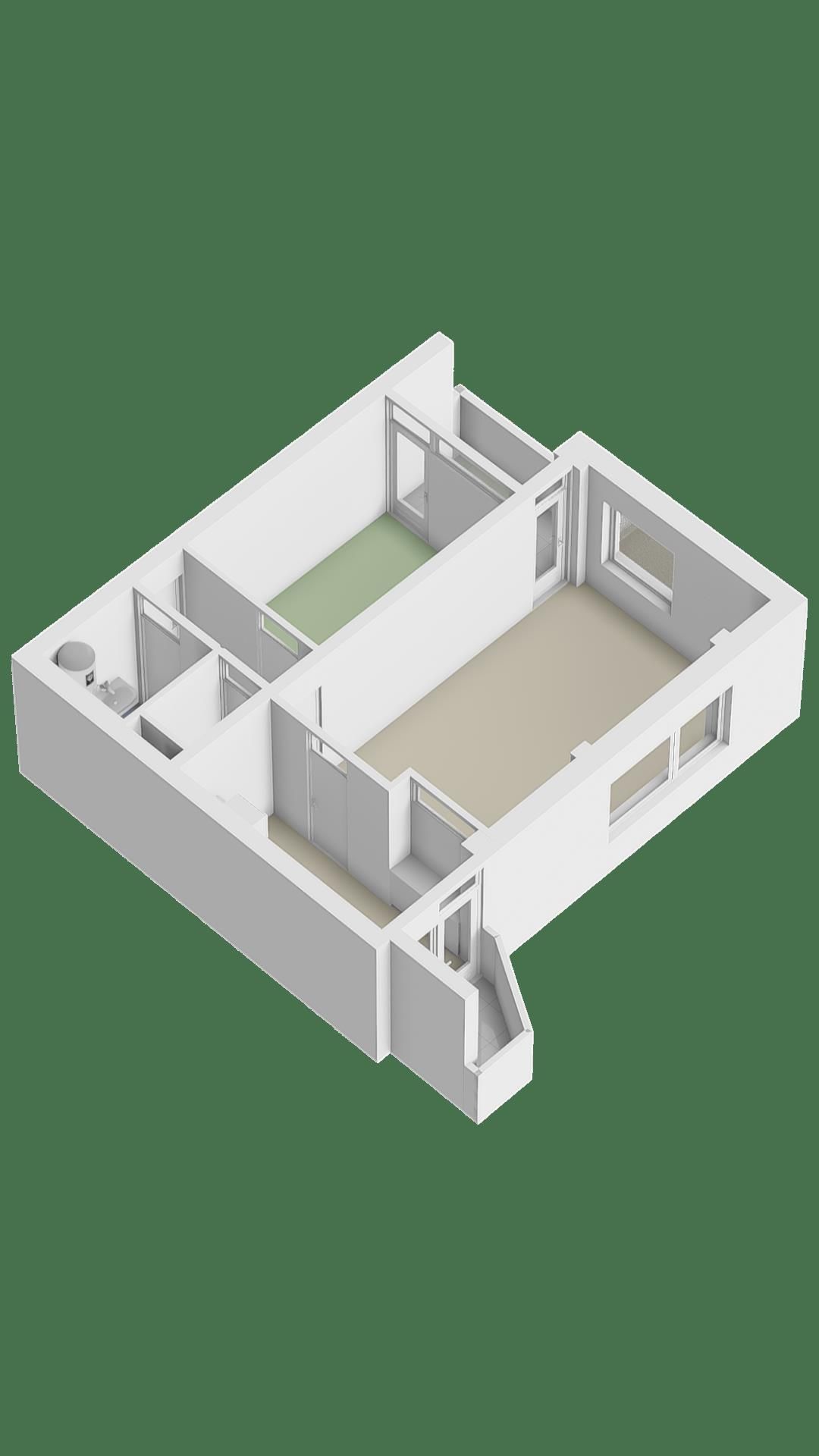 Photo 31 of Nobelstraat 40