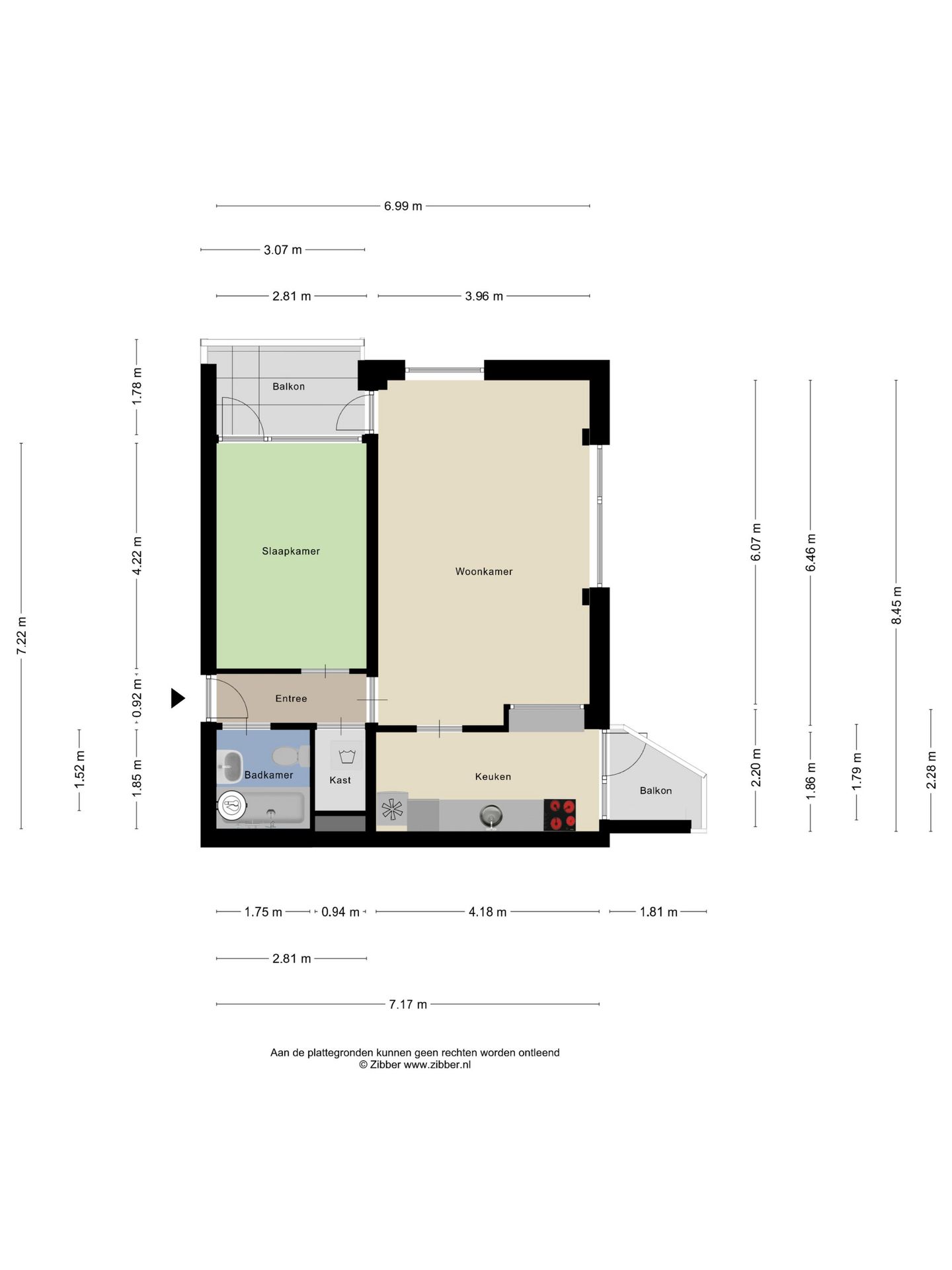 Photo 29 of Nobelstraat 40