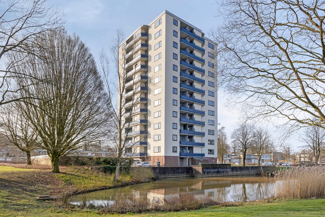 Photo 23 of Nobelstraat 40